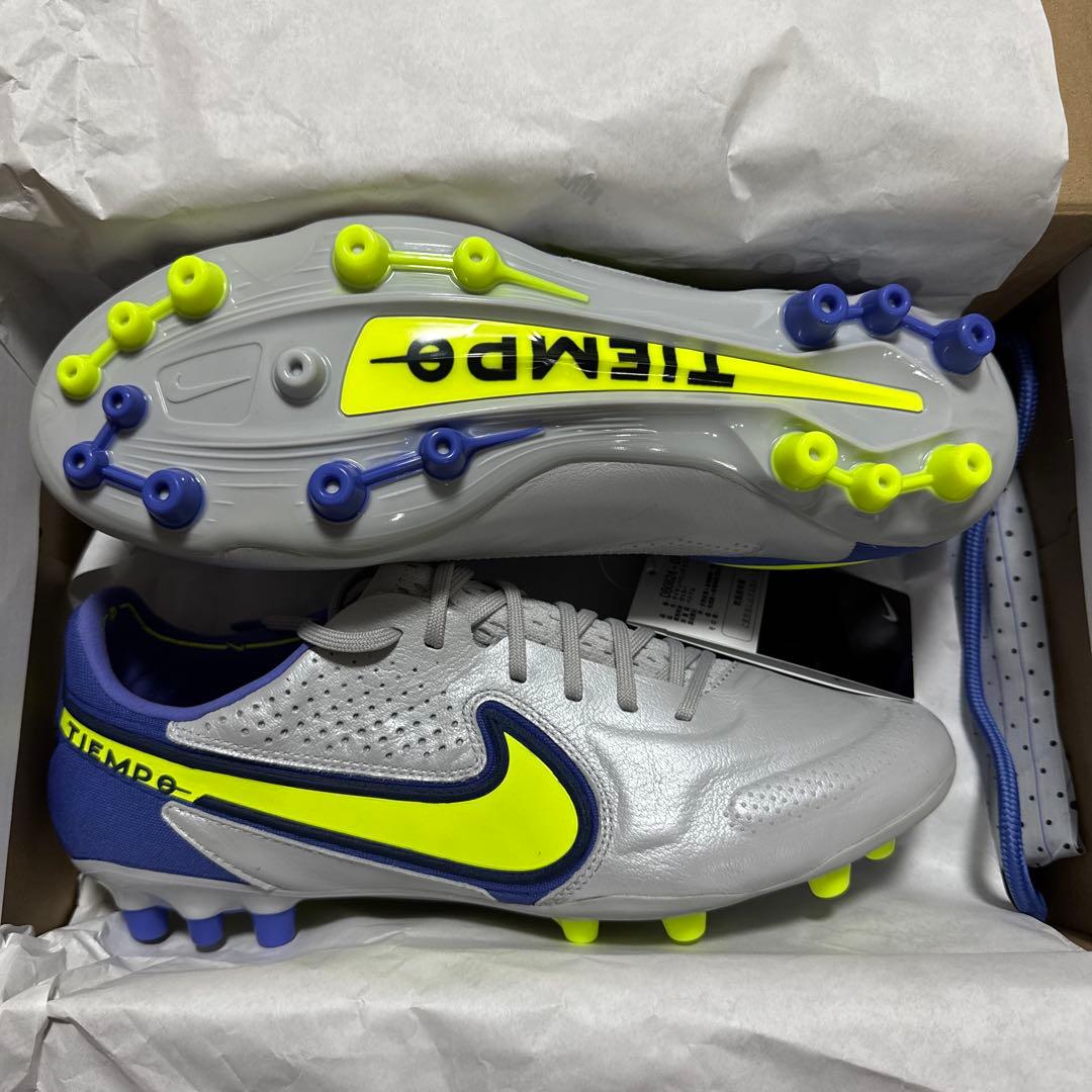 Nike Legend 9 Elite AG 8.5 26.5cm ナイキ