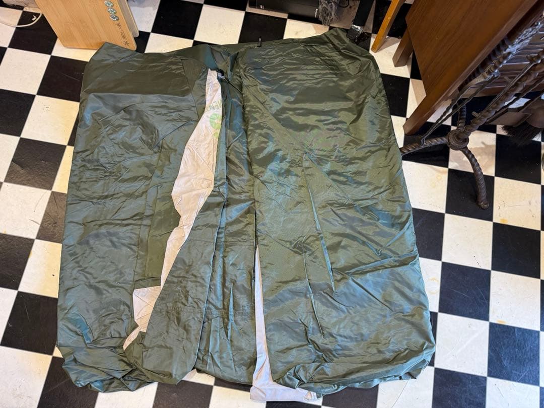 LOGOS ロゴス neos プレミアム2ルームドーム-Z ツールームテント