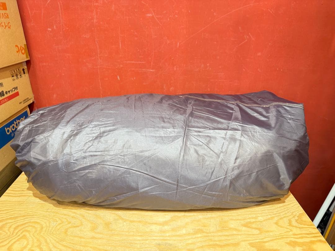 LOGOS ロゴス neos プレミアム2ルームドーム-Z ツールームテント