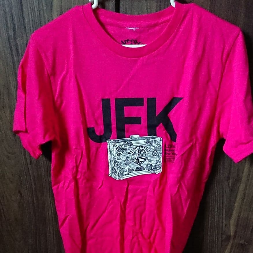 VAMPSとラルクグッズ