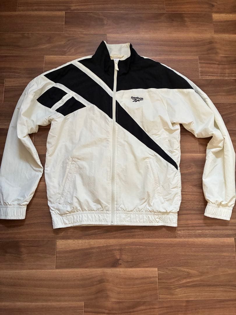 Reebok リーボック ベクター トラックジャケット セットアップ