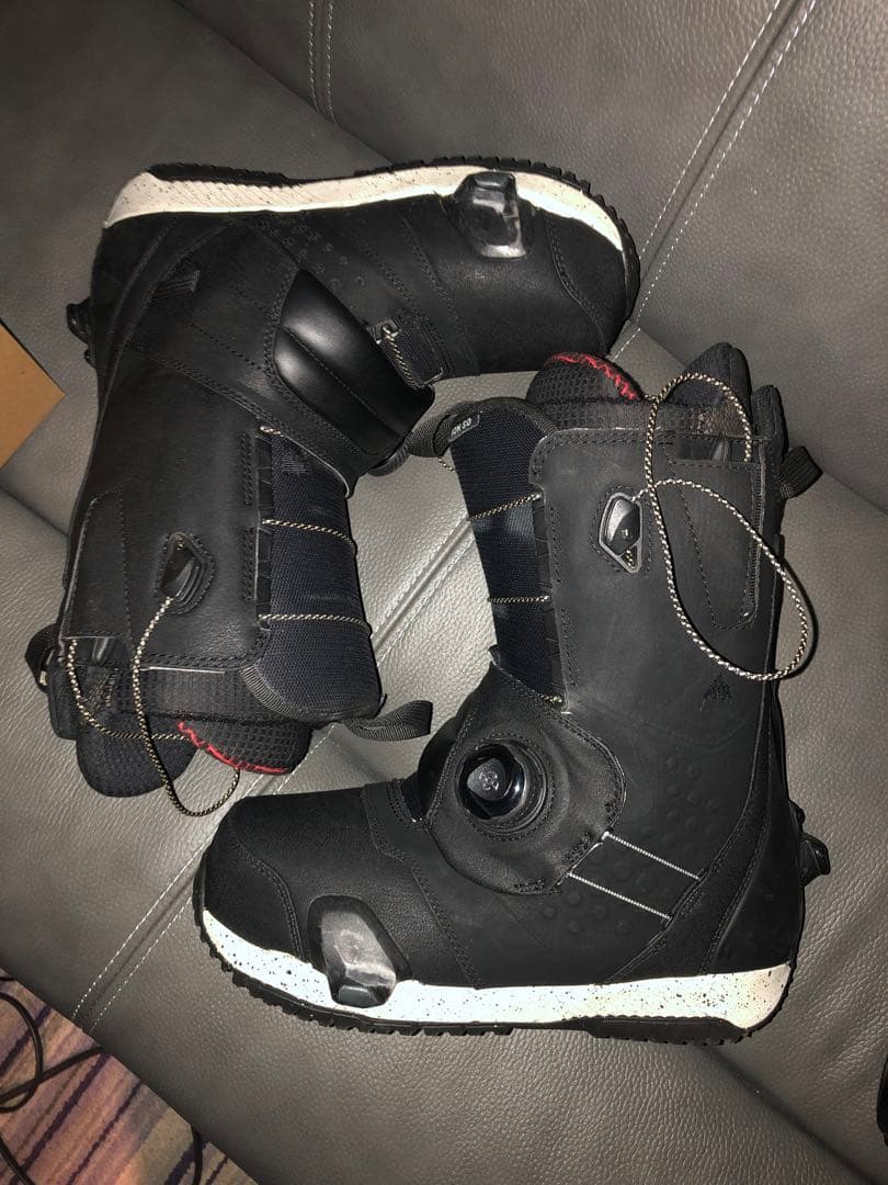 バートン　ステップオンセット　Burton ION STEP ON 27