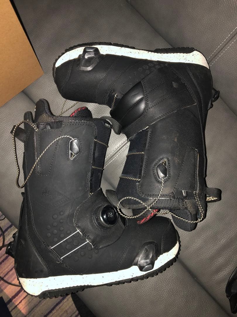 バートン　ステップオンセット　Burton ION STEP ON 27