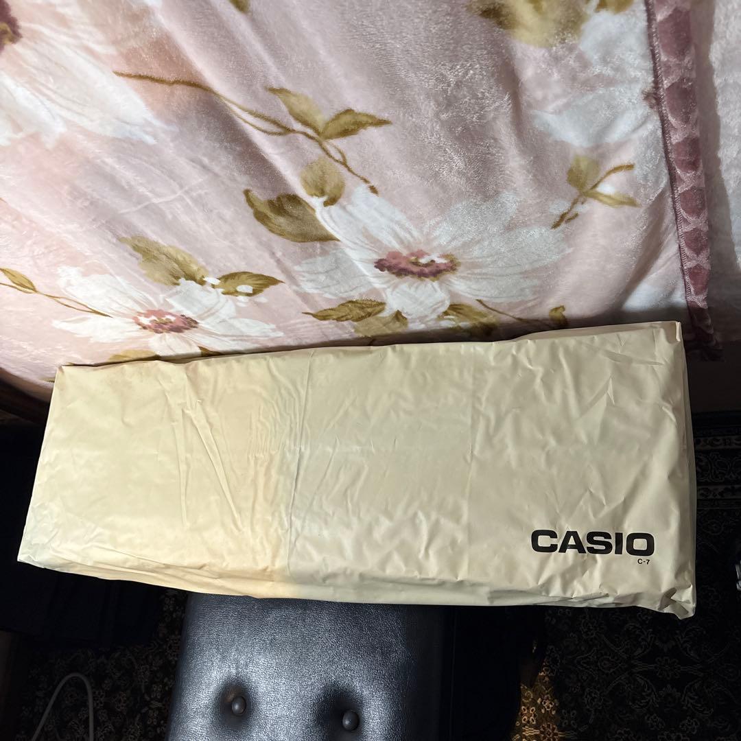 Casiotone CT-350 カシオ CASIO キーボード シンセサイザー