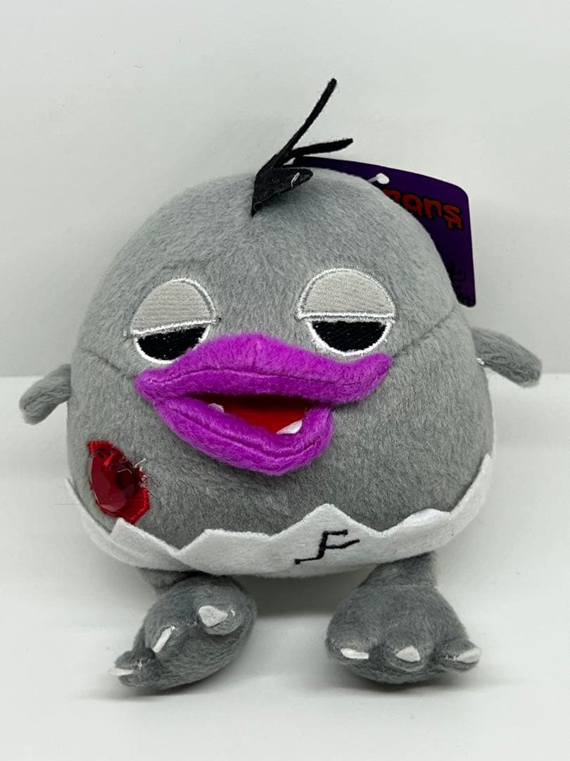 ハロウィンゾンビ　ぬいぐるみ