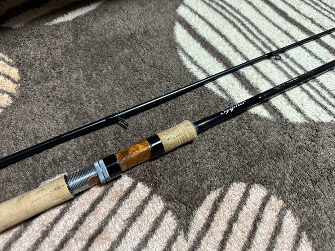 パームス　シルファー　SYKS-89H