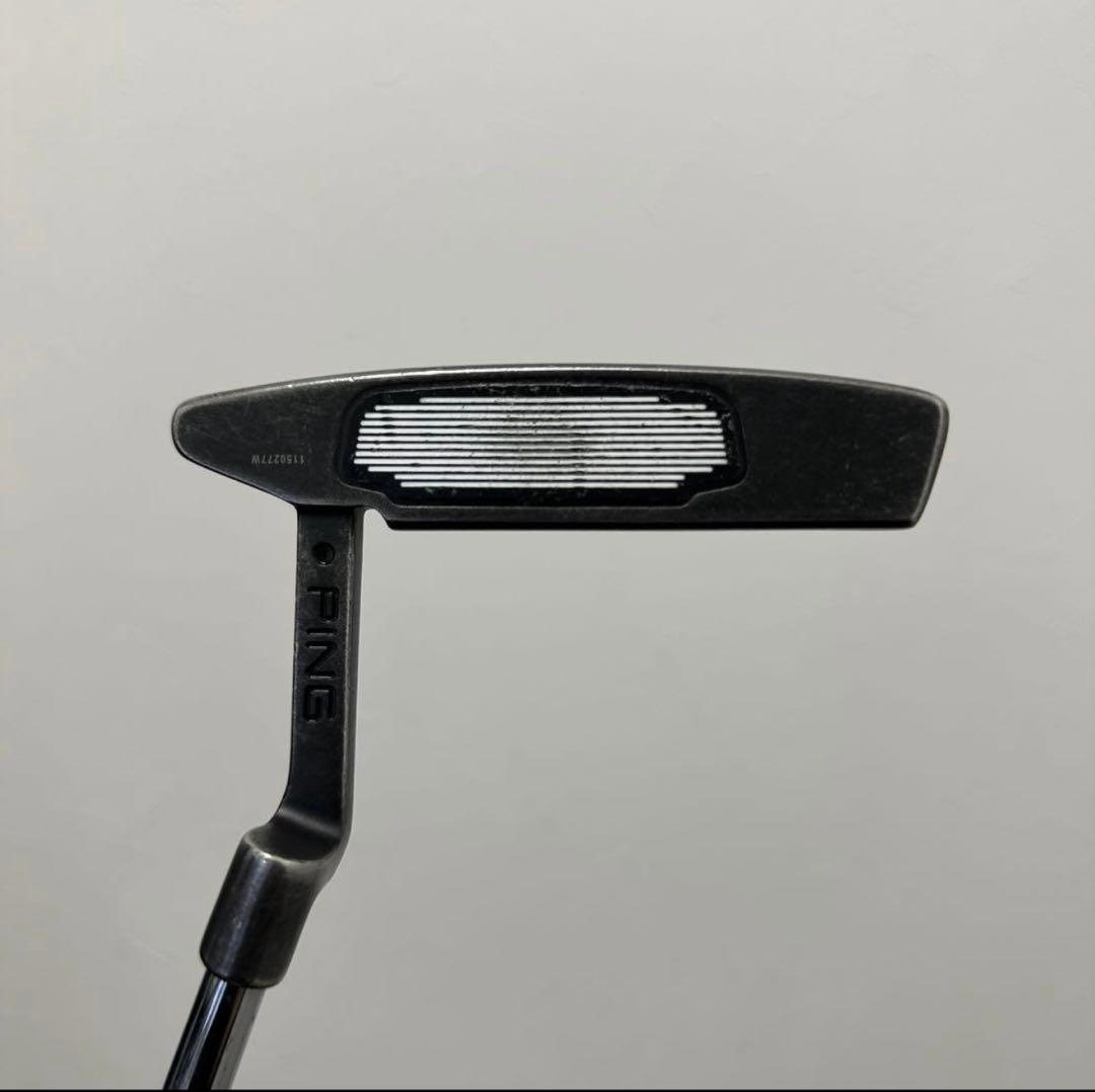 即購入ok！かっこいいデザインPING パター