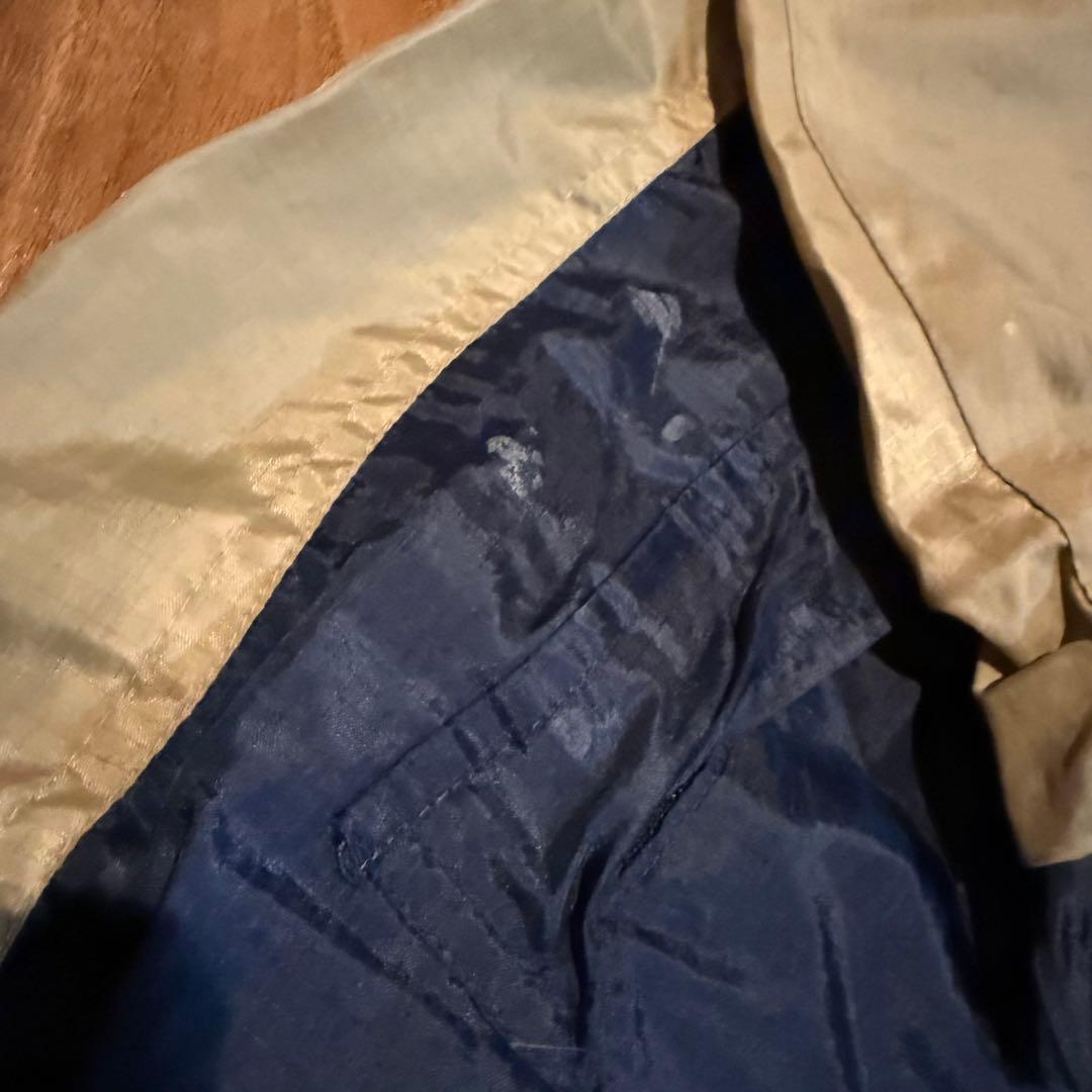 ECKO UNLIMITED アノラックジャケット