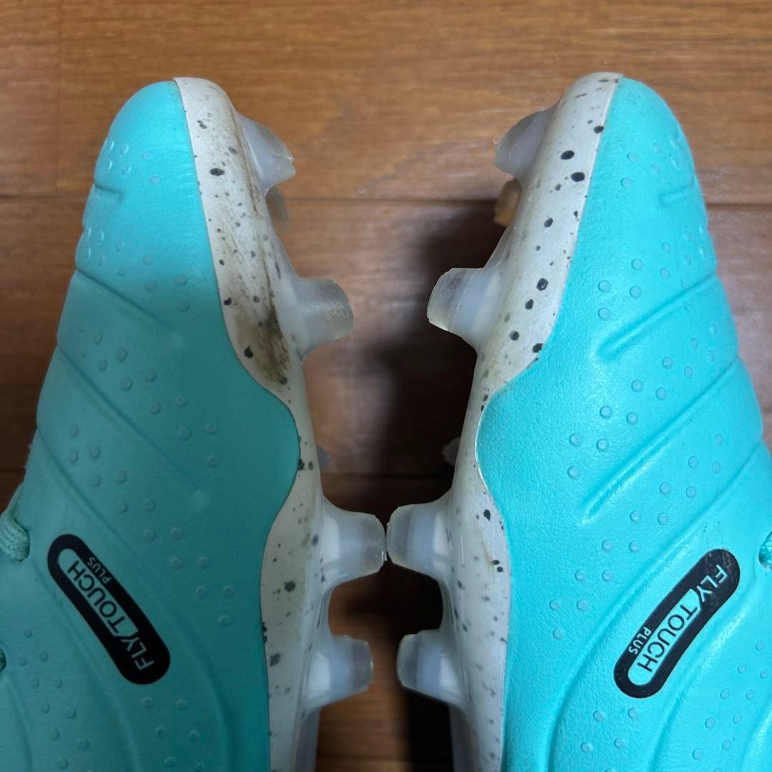 ナイキ　ティエンポレジェンド10エリートFG