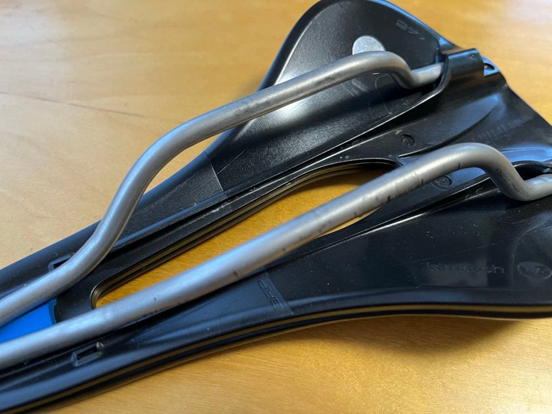 セライタリア NOVUS BOOST EVO Ti316 スーパーフロー