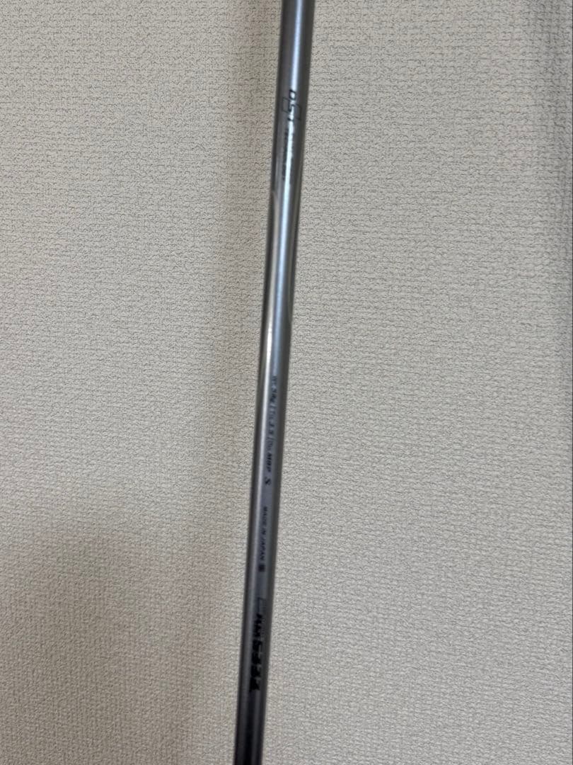 【ほぼ未使用】ゼグシオ10 3番ウッド　5番ウッド　2本セット