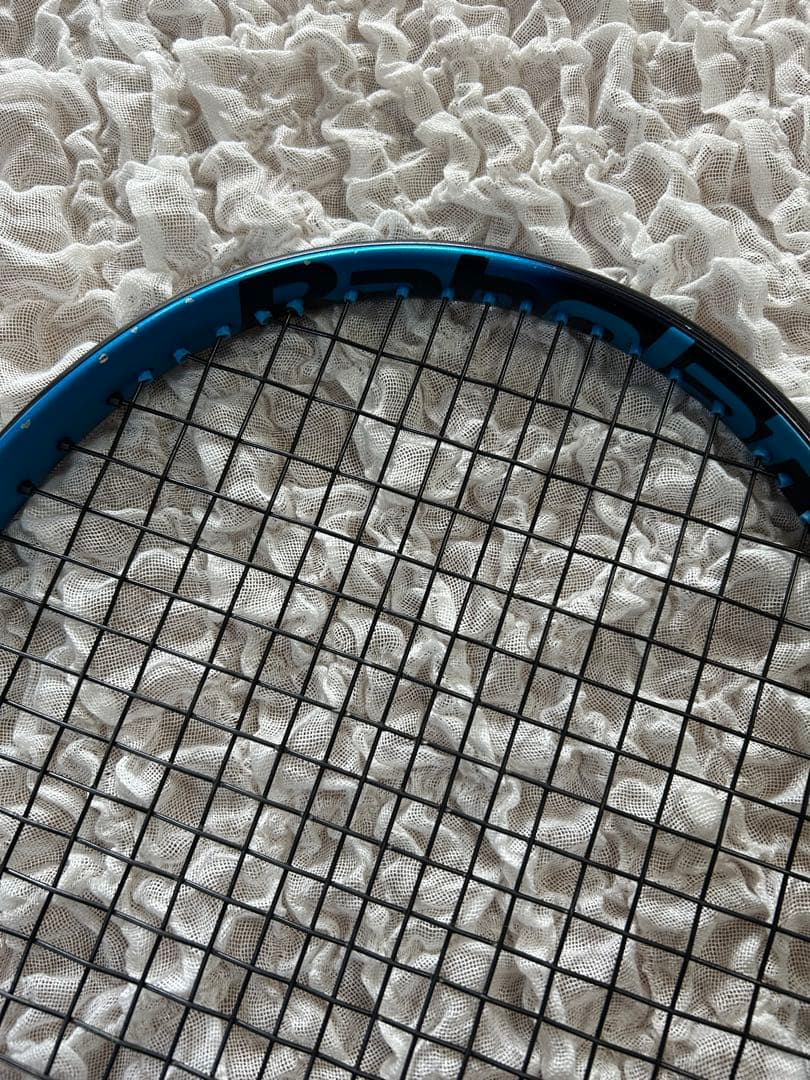 Babolat 硬式テニスラケット ケース付き　ピュアライト　G1 270g