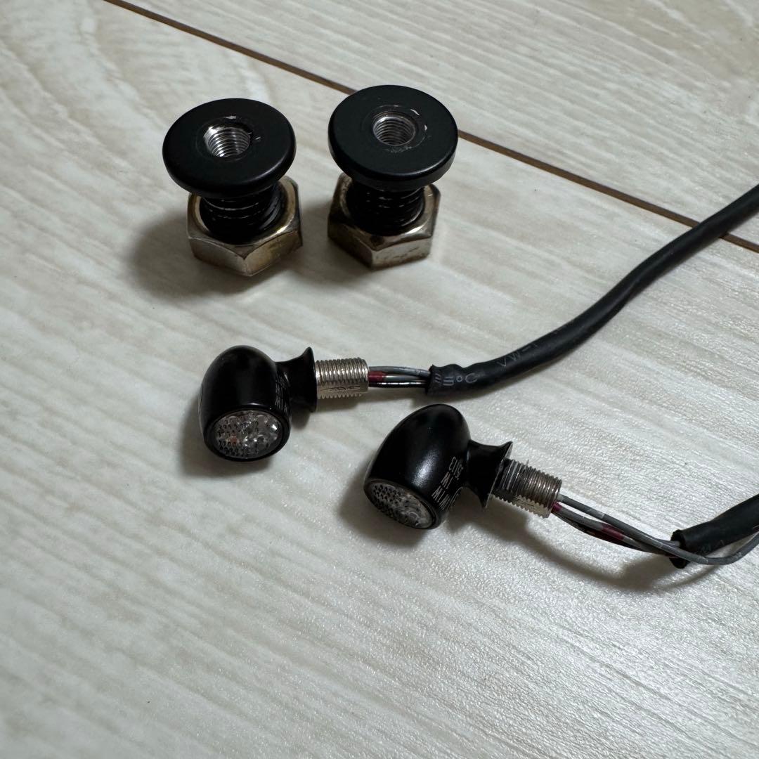 ケラーマン テール＋ウインカー バレットアトー