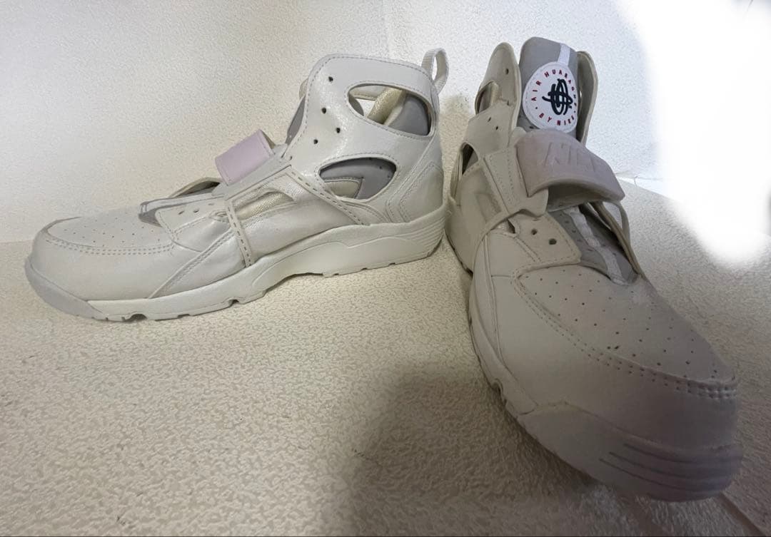 Nike Air Trainer Huarache ドミニカ　27.5cm 箱付