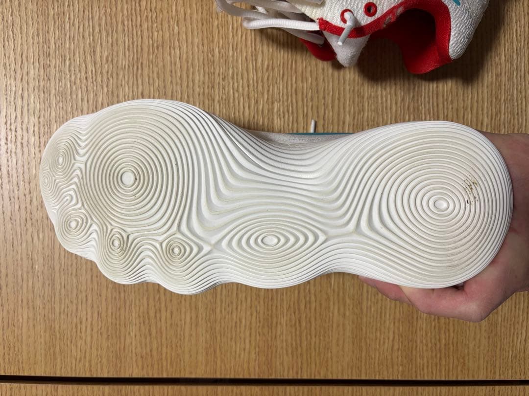 ハイパーダンク2017Low