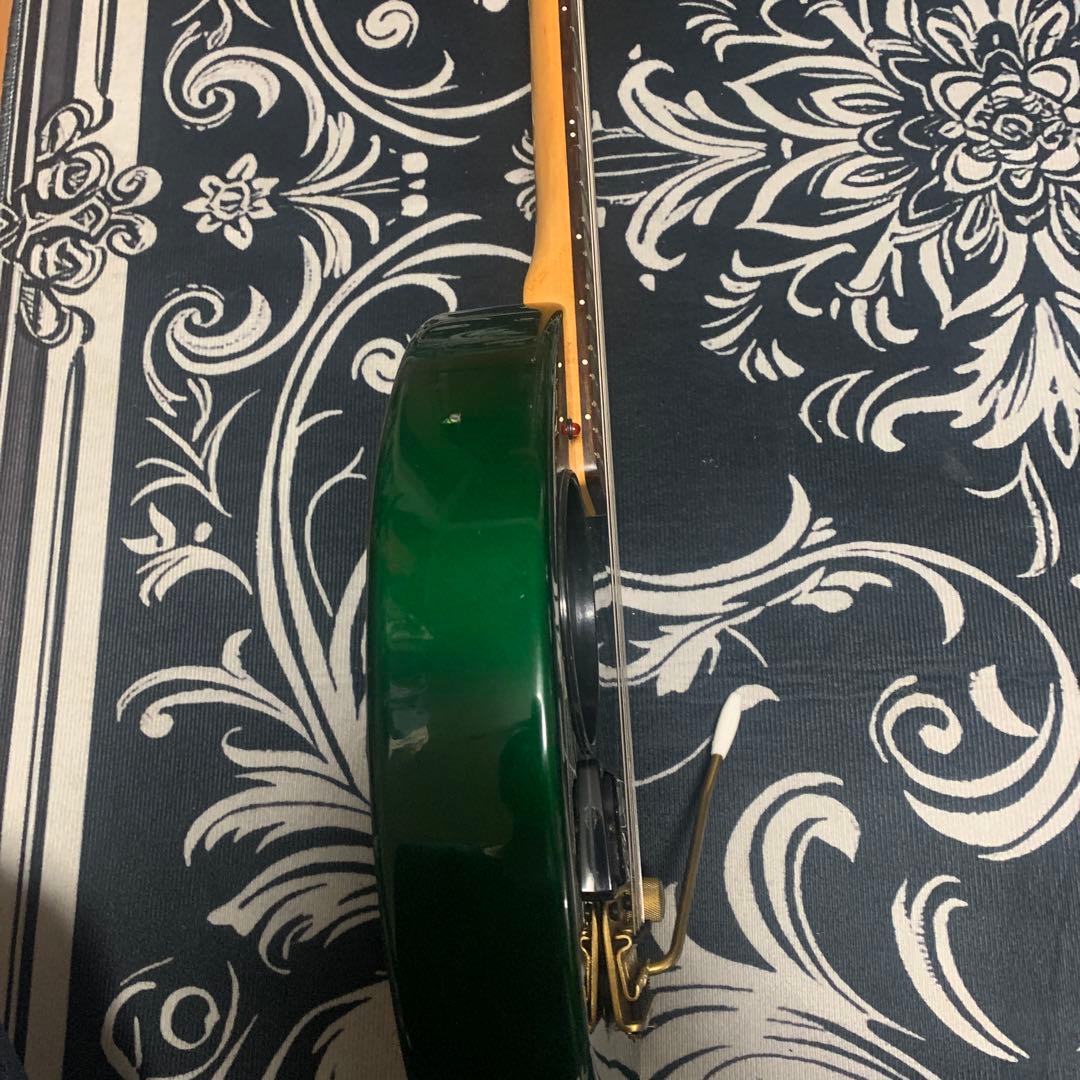 ★トレモロ付★フェルナンデス ZO-3 芸達者