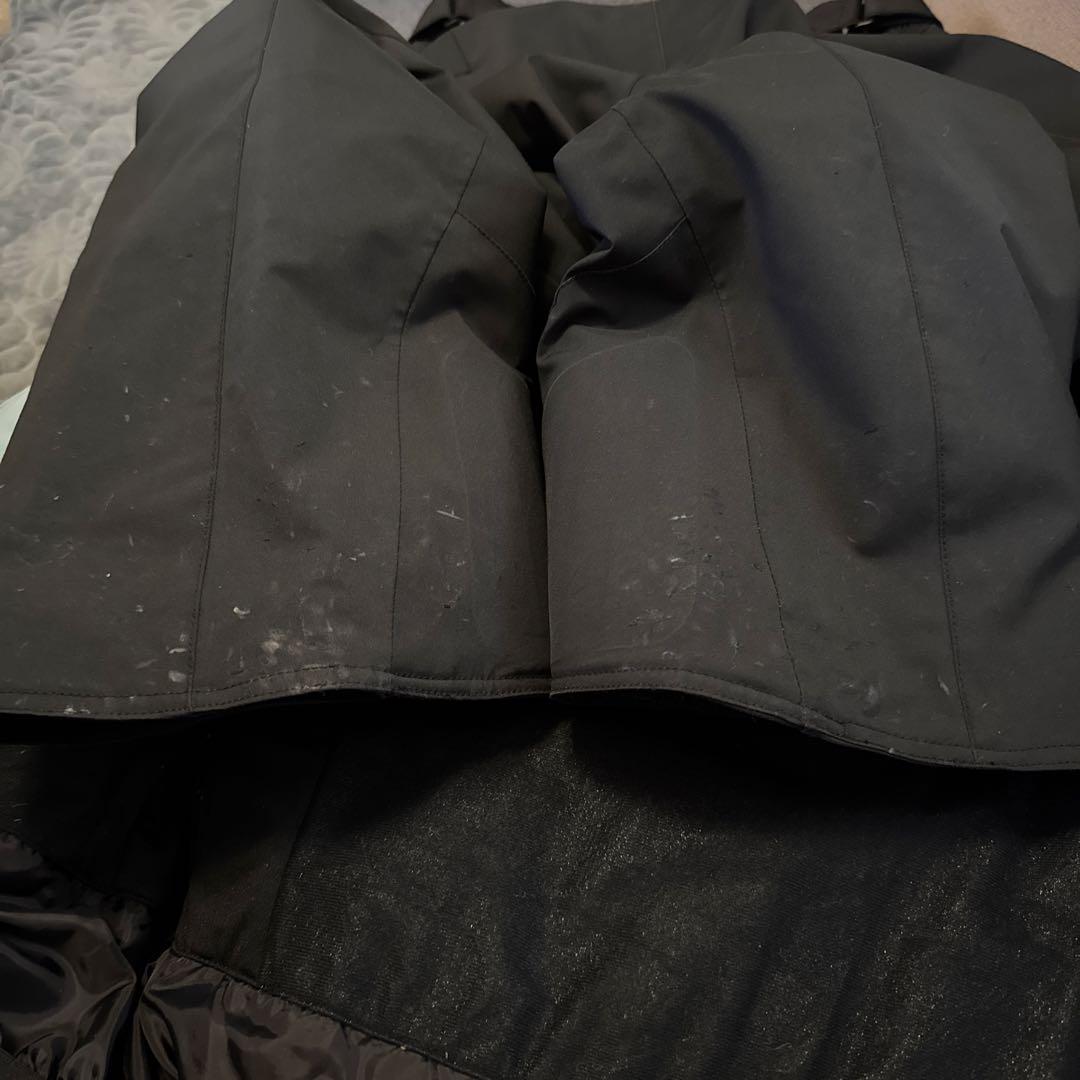 Mizuno Reflection Gear スキーウェア M