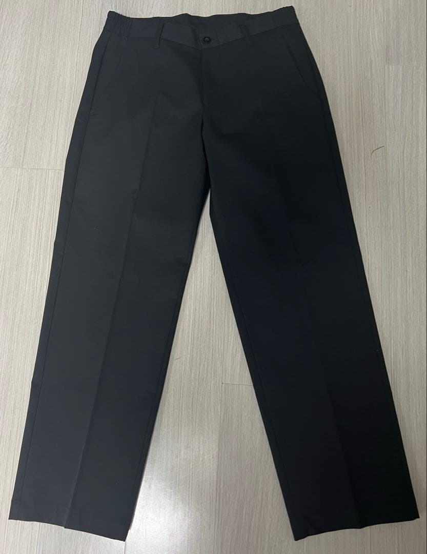 CLUBHAUS Nylon Work Pants ’25 パンツ　クラブハウス