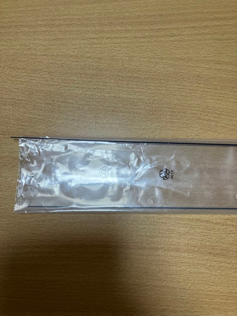 プロックス極軽竿540