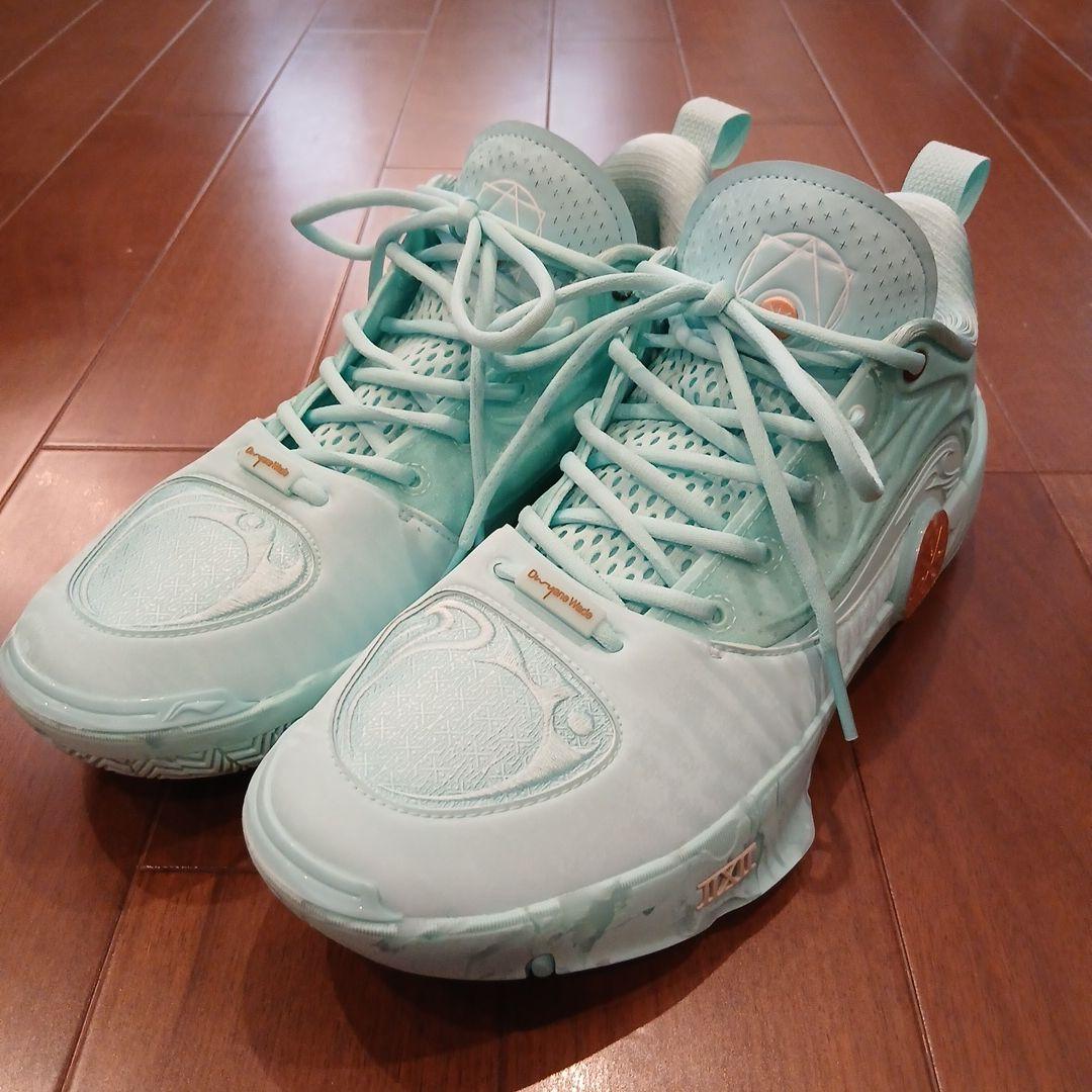 リーニン　Way of Wade 12 「自由」