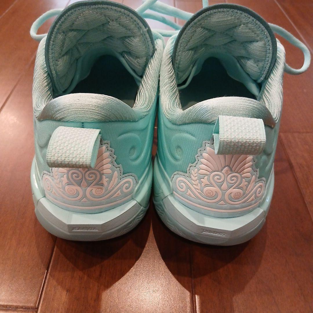 リーニン　Way of Wade 12 「自由」