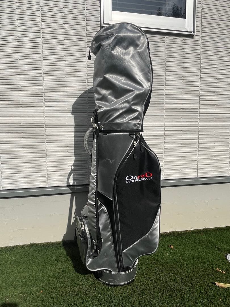 Onyx Acculist ゴルフクラブセット