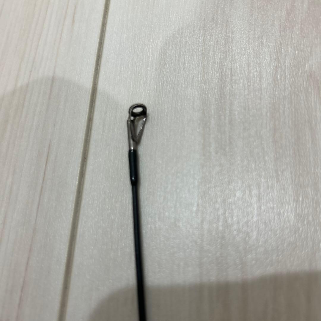 M*y様 JACKALL B2-C610M バスロッド 6'10\" ベイト