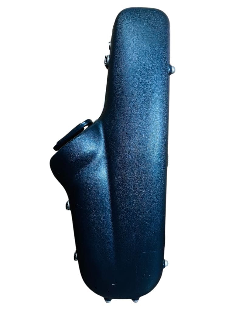 SKB テナーセックス　ハードケース　持ち込み