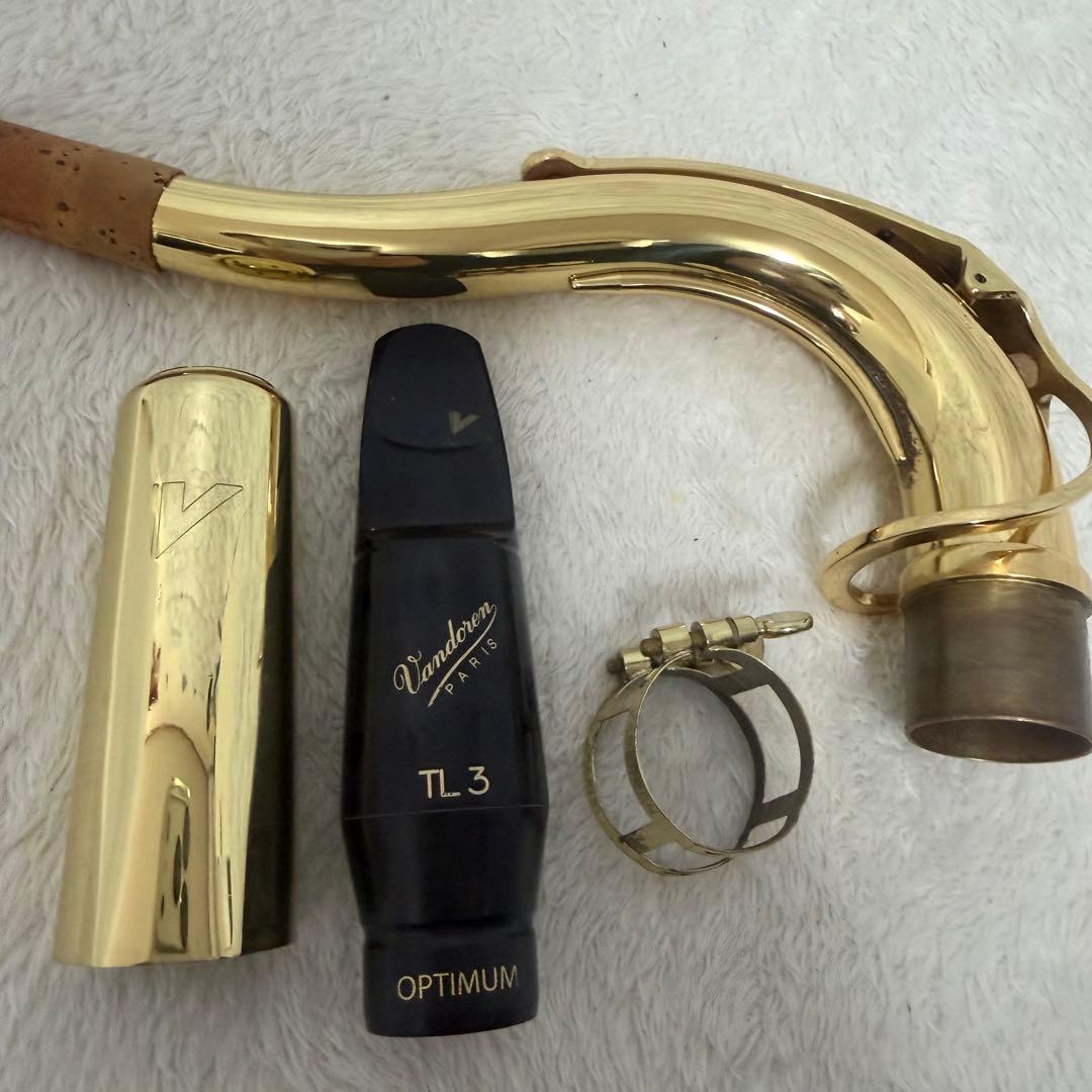 美品　C.G.Conn 280 テナーサックス　コーン 初心者　入門　中級者向け