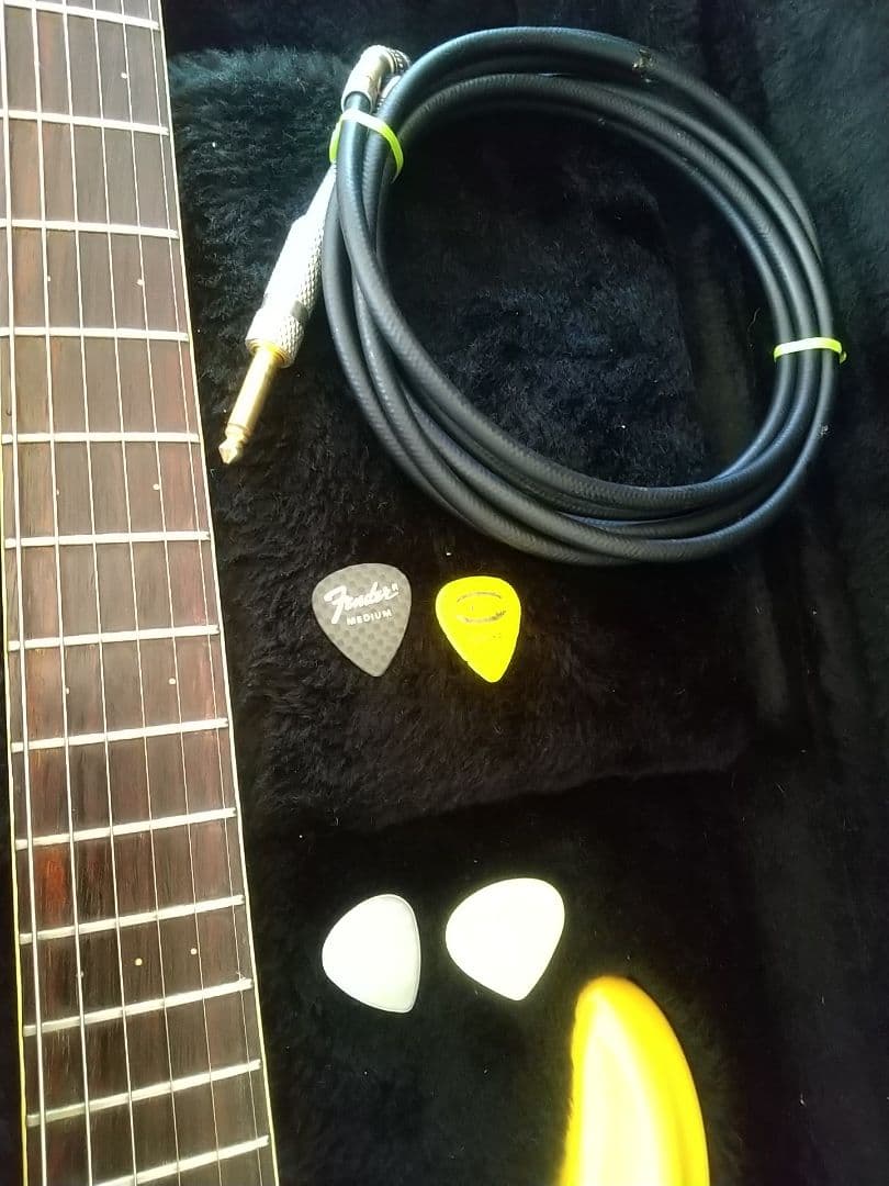 モズライト ベンチャーズモデル ギター おまけ Mosrite Ventures