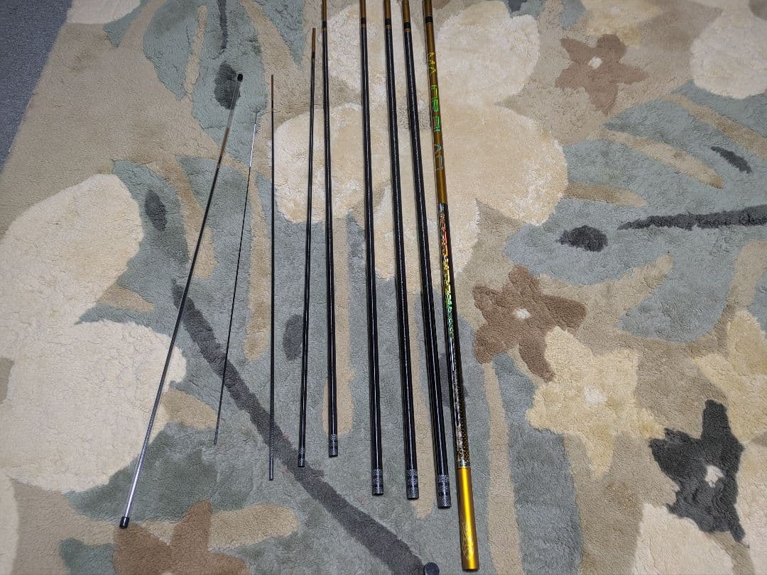 美品シモツケマイスターバージョンTG90