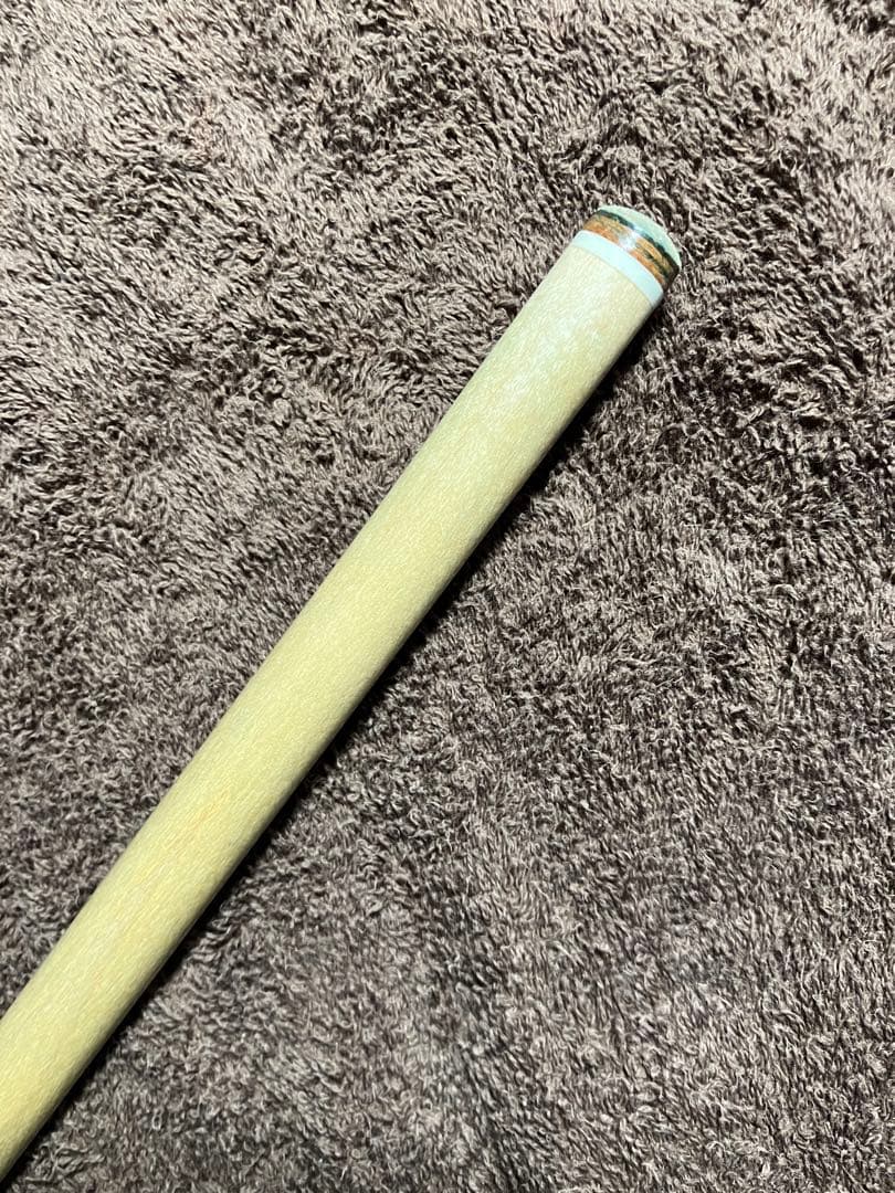 5/18 22:00出品終了します　Mezz メッヅ　ＥＣ９-K 美品中古　黒