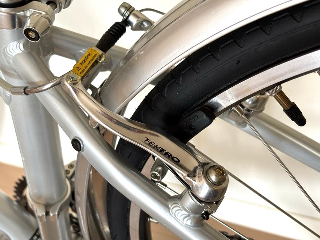 たぁくん GIANT ジャイアント CRS-2 未使用