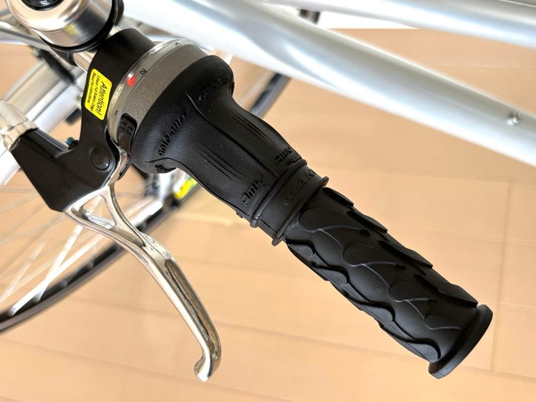 たぁくん GIANT ジャイアント CRS-2 未使用