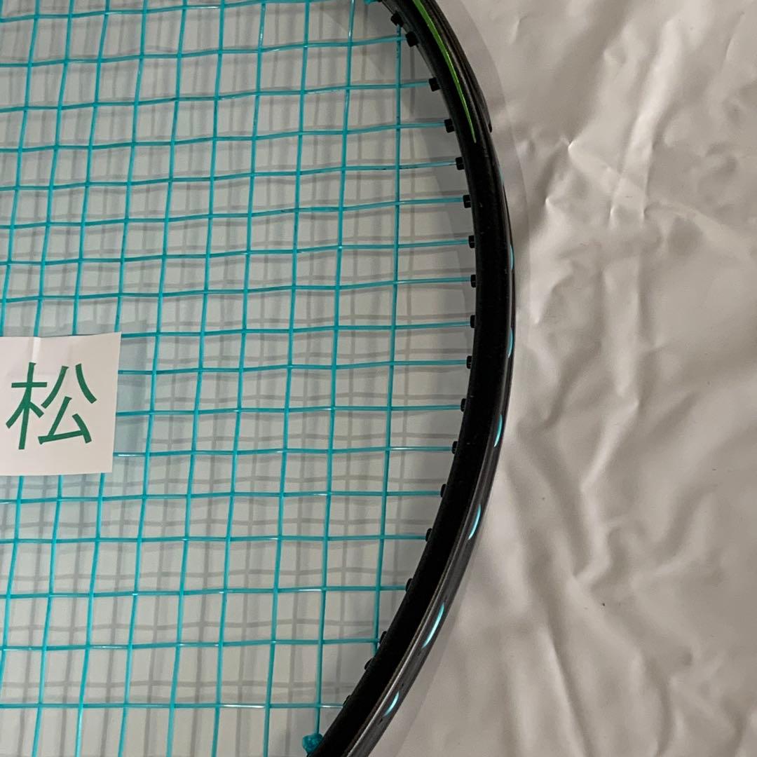 Prince プリンス ファントム グラファイト 107 G2 ケース付き