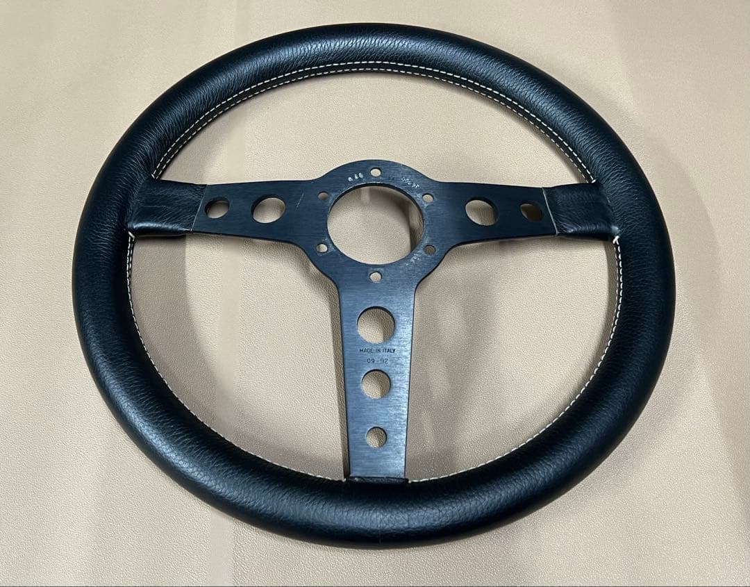 MOMO Prototipo モモ　プロトティーポ