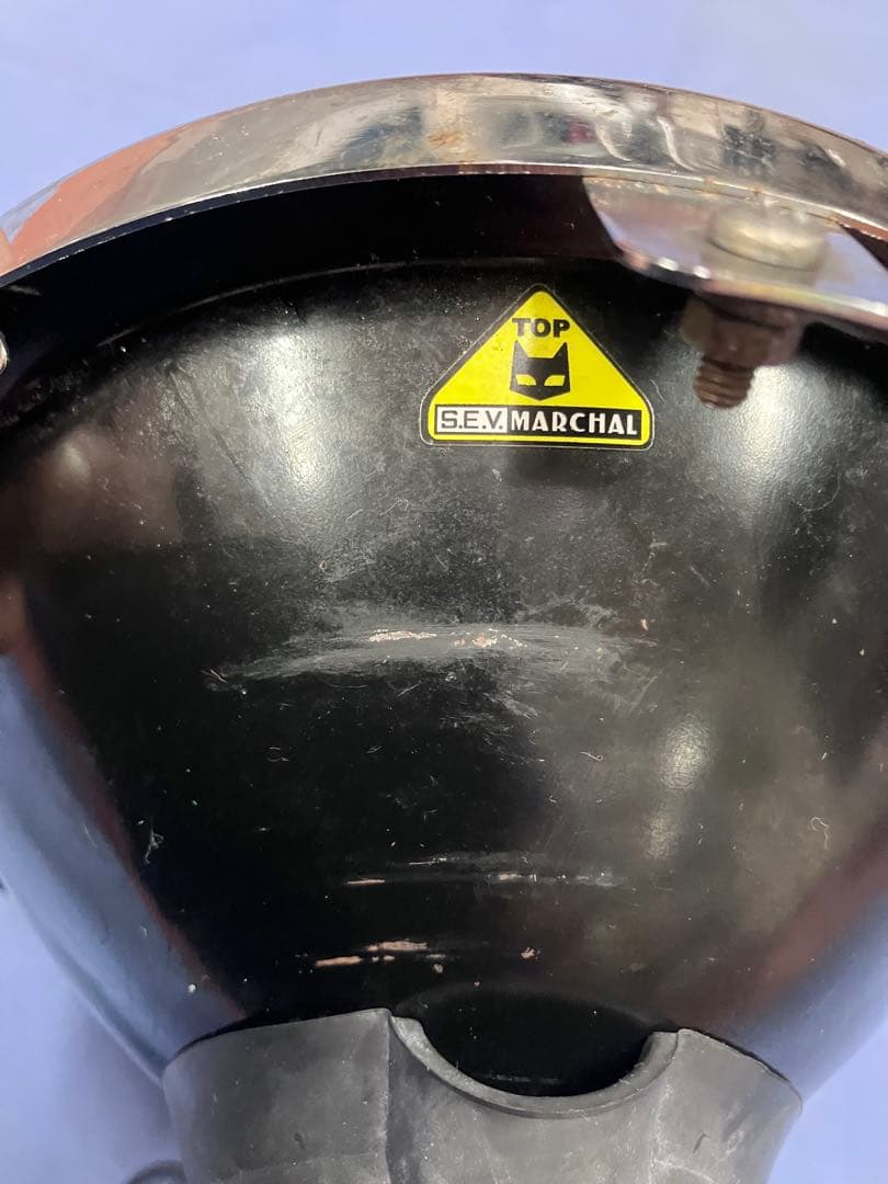 マーシャルヘッドライト８８９　汎用　１８０