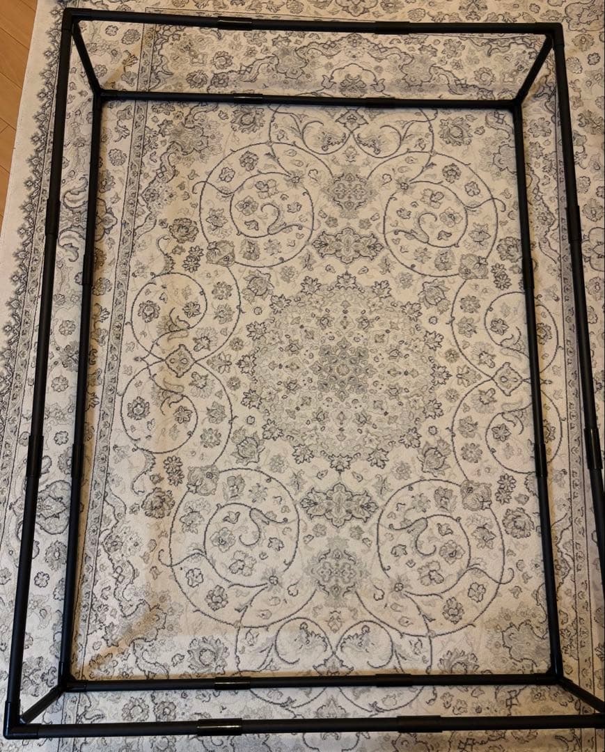 シーエルリンク　ウォータープルーフ ルーフバッグ 425L キャリアバッグ 防水