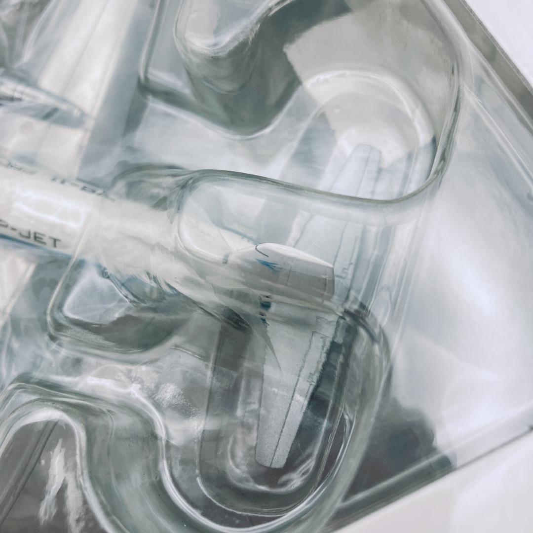 【美品】YS-11 試作1号機 プロップジェット JA8611 希少