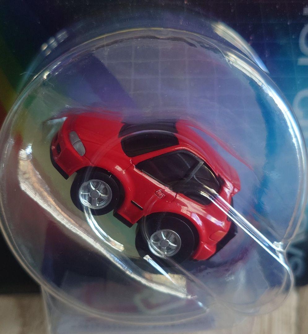 チョロQ ZERO シビック ４台セット