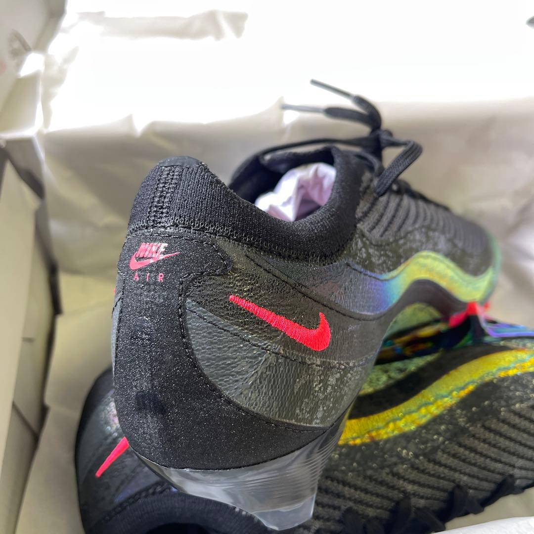 NIKEマーキュリアルヴェイパー16 エリート x エアマックス 95 SE