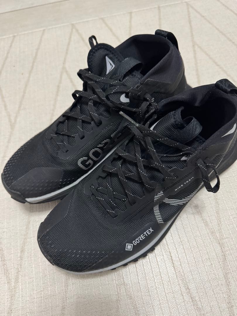 NIKE ペガサストレイル4 GORE-TEX 26cm