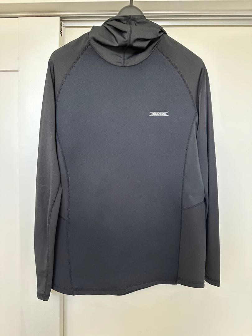 SUPER BRAND スーパーブランド 1mm 25SS ネオラッシュ