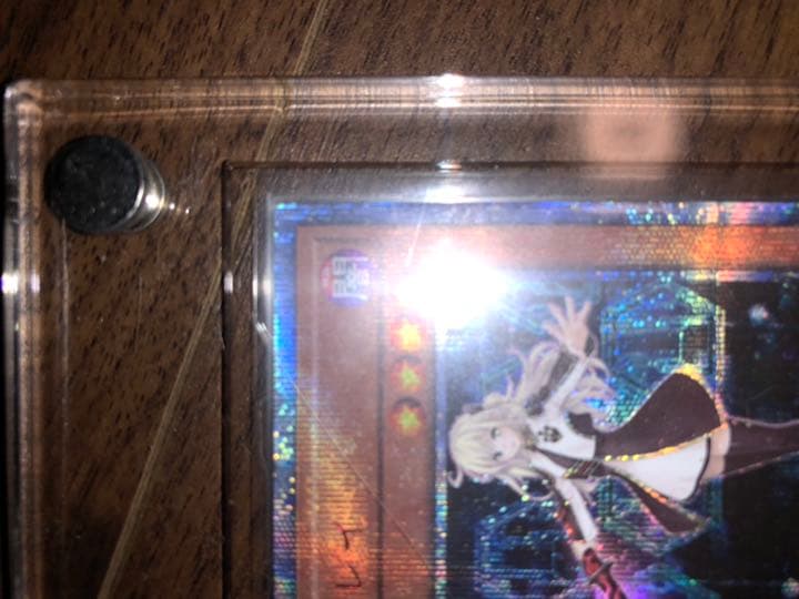 閃刀姫レイ 20th