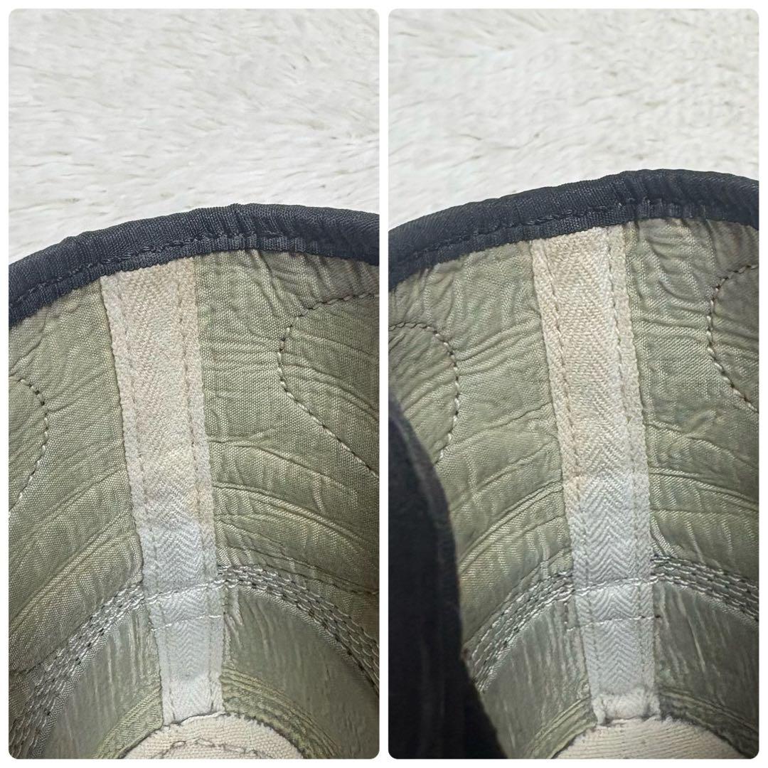 未使用級✨ASICS アシックス 旧オーダーレスリングシューズ 23cm