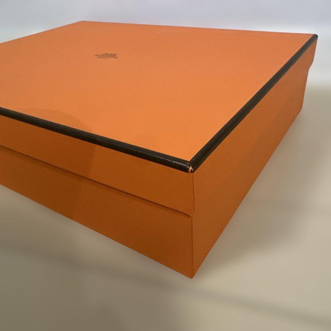 HERMES エルメス オラン ゴールド 36.5