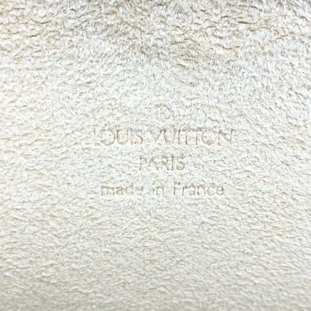 【最終価格】ルイヴィトン ポシェット フロランティーヌ ウエストバッグ