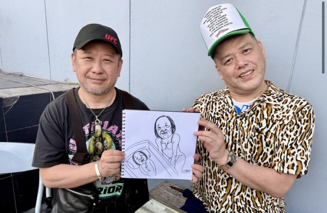 ニューエラ×UFC　9TWENTY　ブラックボディ＆レッドロゴ　残1点