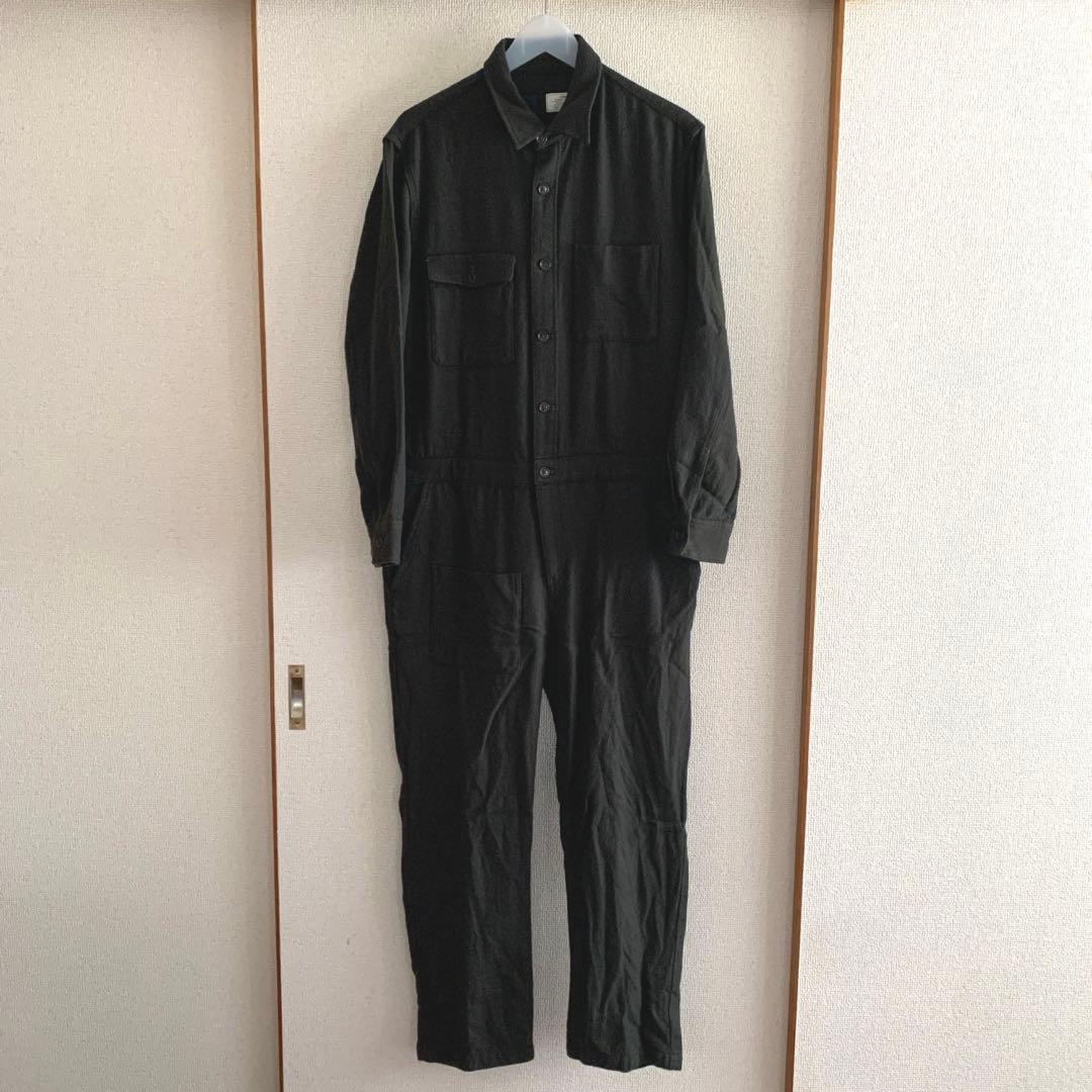 JOURNAL STANDARD メンズ ツナギ オールインワン