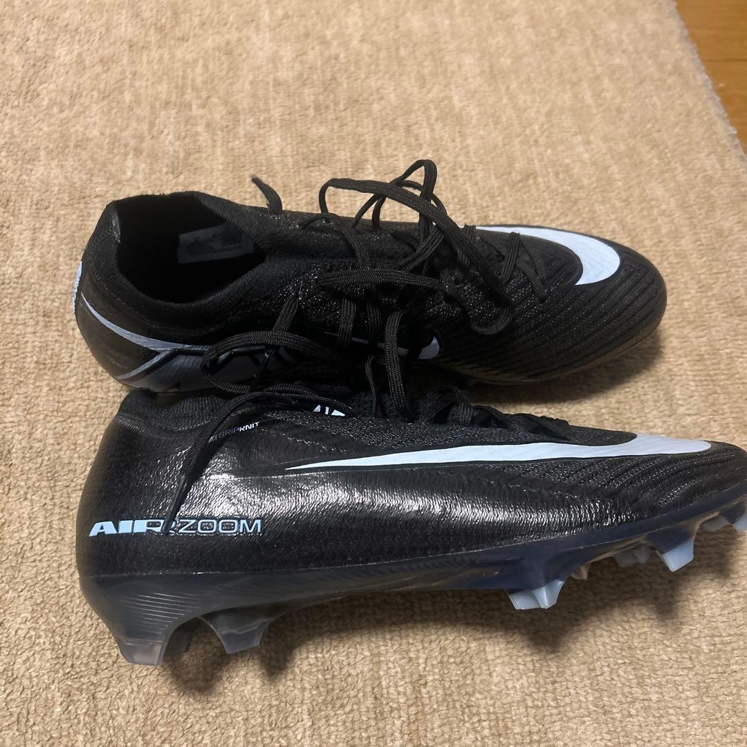 Nike Air Zoom Mercurial サッカーシューズ